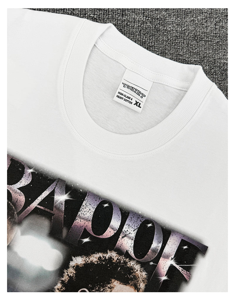 Kylian Mbappe “Signature” Tee - view 7