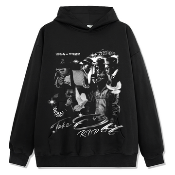 TAKE OFF HOODIE 2024