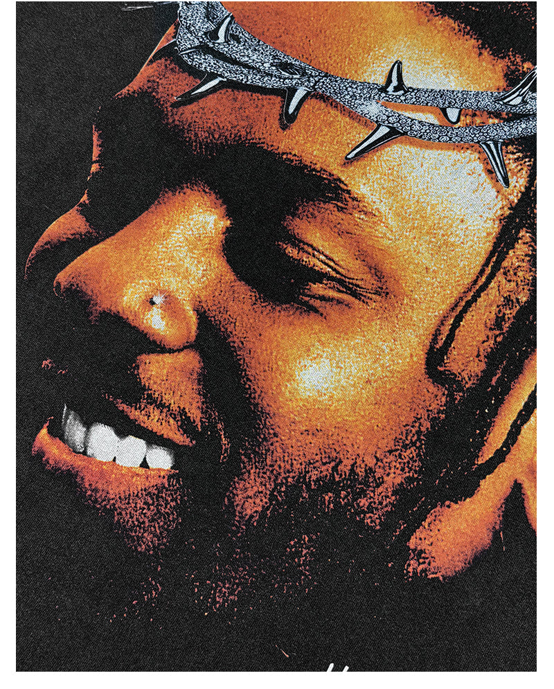 Kendrick Lamar Signature Sweatshirt - view 5