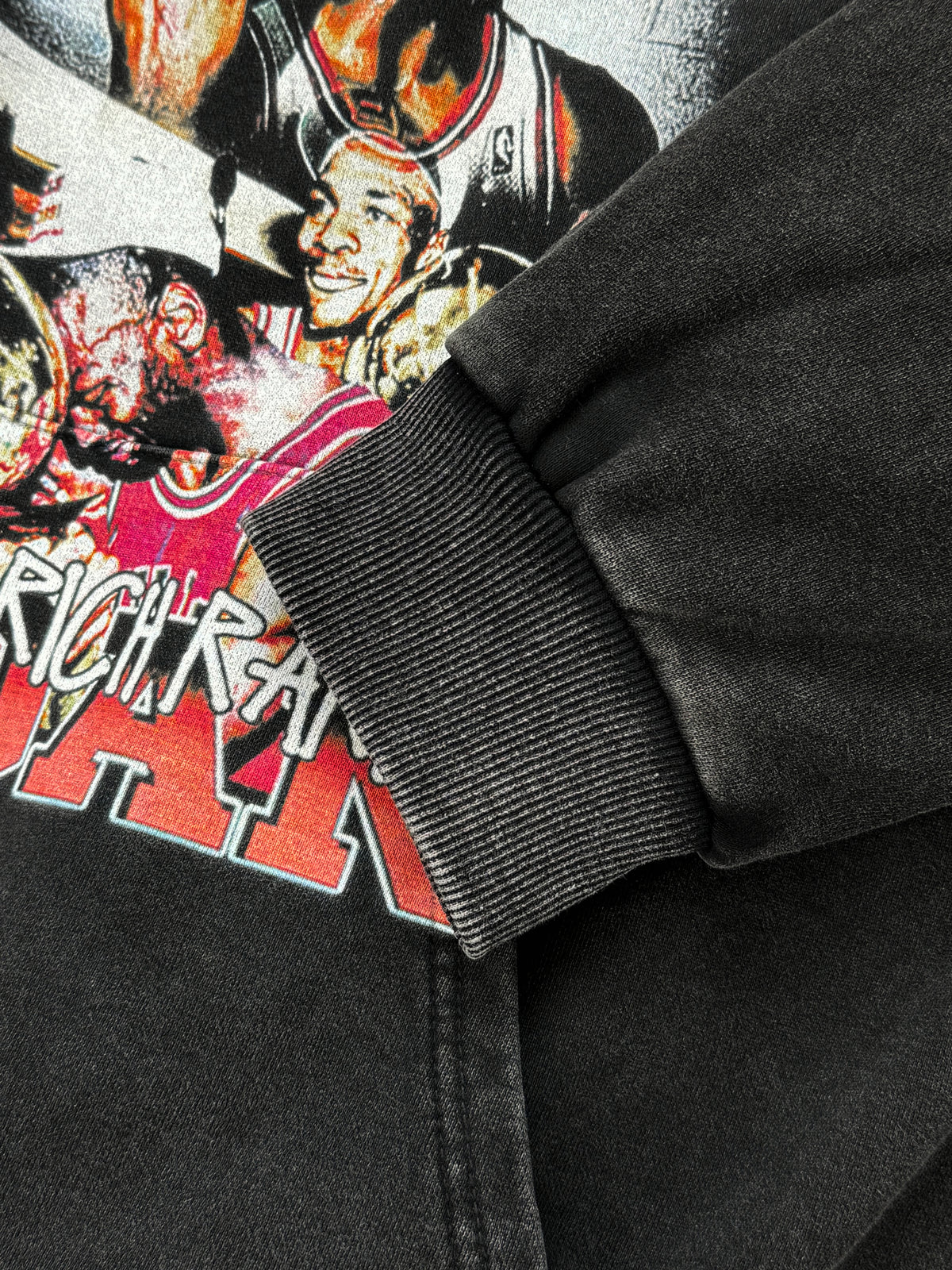 Michael Jordan Sweatshirt NBA - view 10
