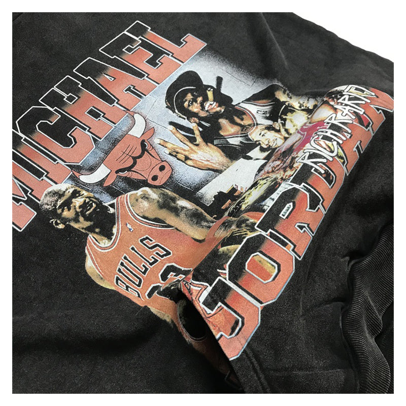 Michael Jordan Sweatshirt NBA - view 3