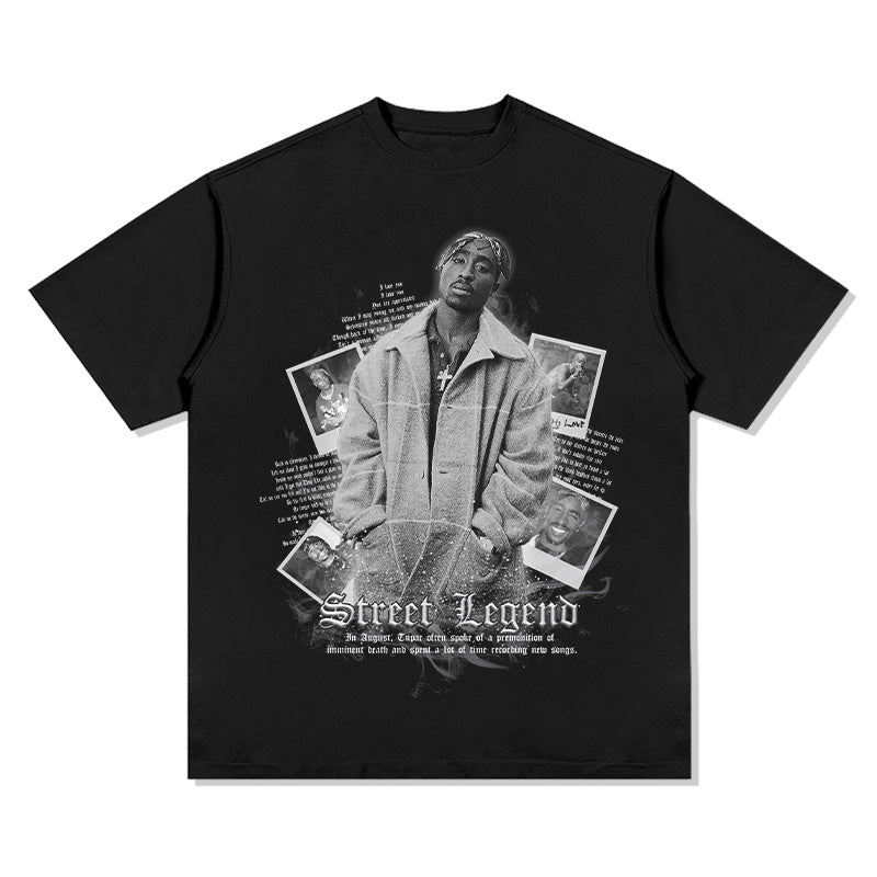 TUPAC TEE 2024