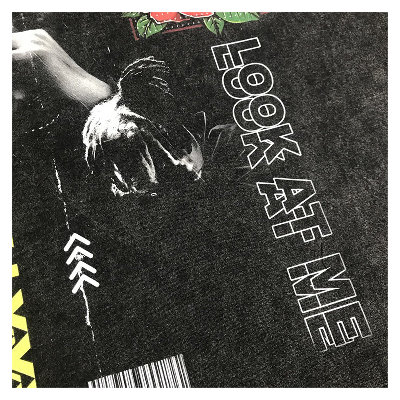 XXXTENTACION Sweatshirt 2024 - view 10