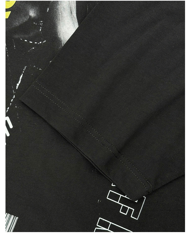 XXXTENTACION Sweatshirt 2024 - view 12