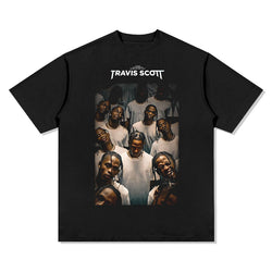 TRAVIS SCOTT TEE 2024 - view 6