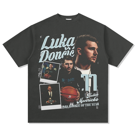 Luka Dončić Tee NBA 2024