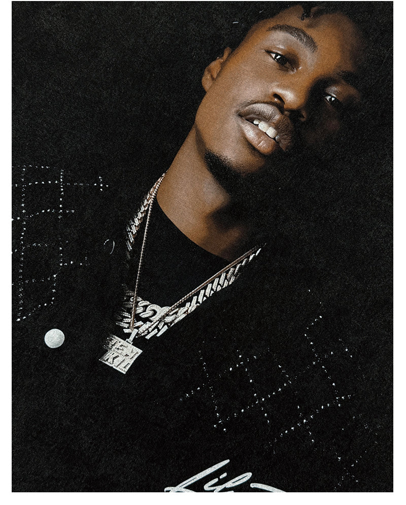 Lil Tjay Signature Hoodie - view 3
