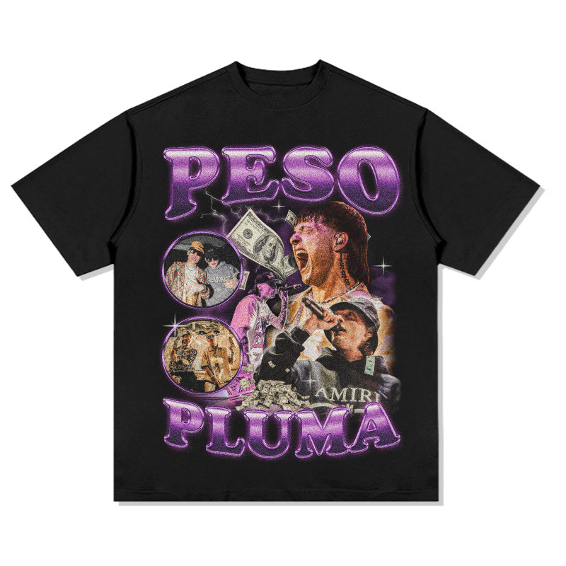 PESO PLUMA TEE 2024 - view 3