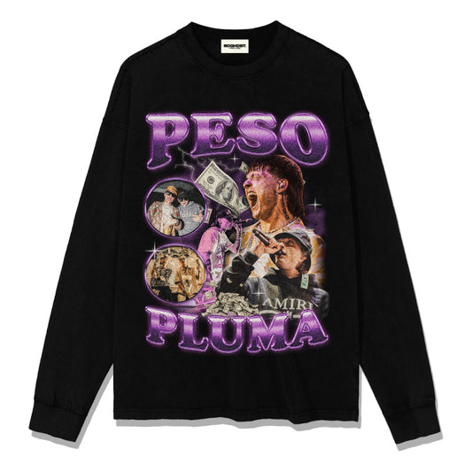 Sudadera PESO PLUMA 2024