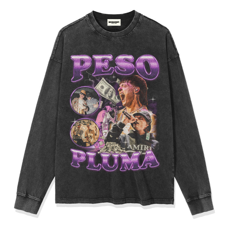 PESO PLUMA Sweatshirt 2024