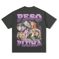 PESO PLUMA TEE 2024