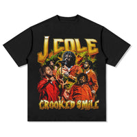 J.COLE TEE 2024