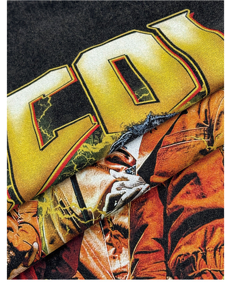 J.COLE TEE 2024 - view 3