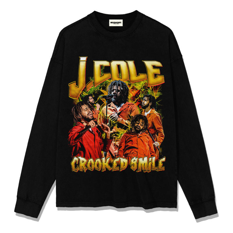 J.COLE Sweatshirt 2024