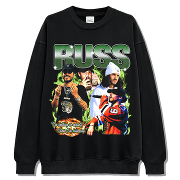 RUSS Sweatshirt 2024