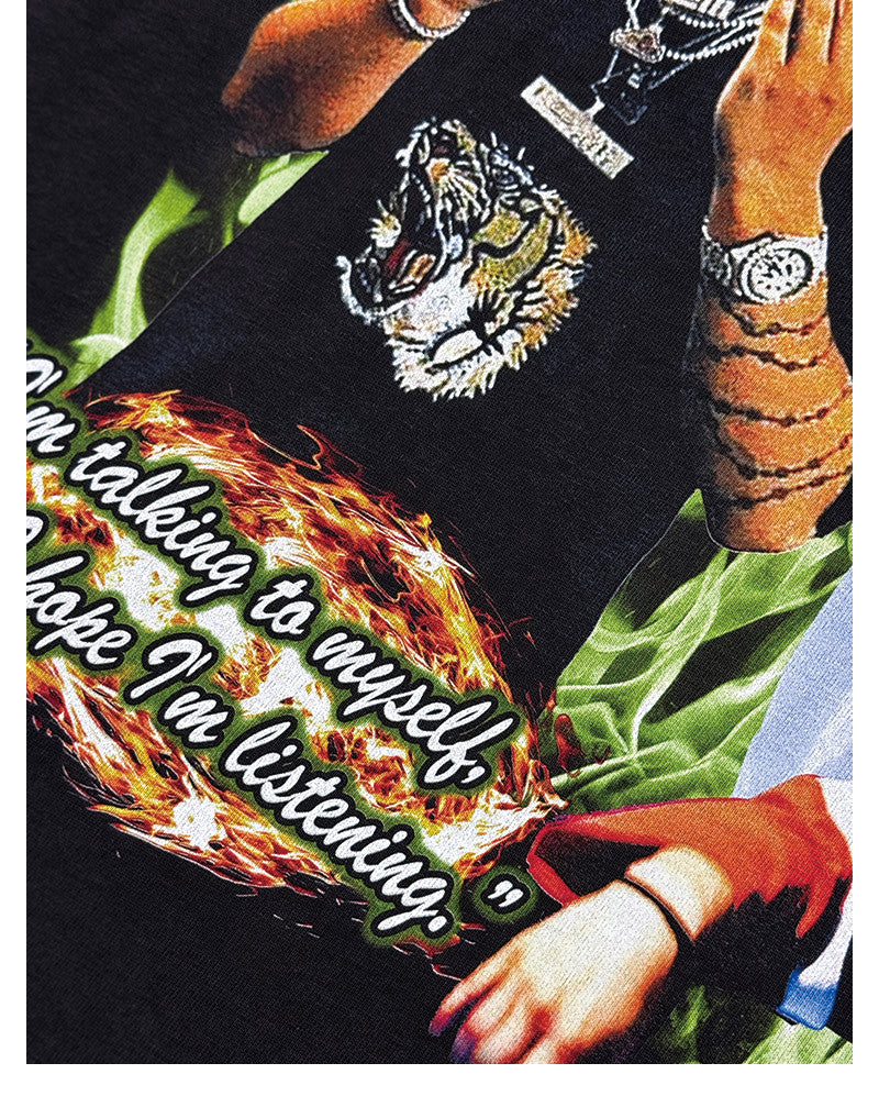 RUSS TEE 2024 - view 4