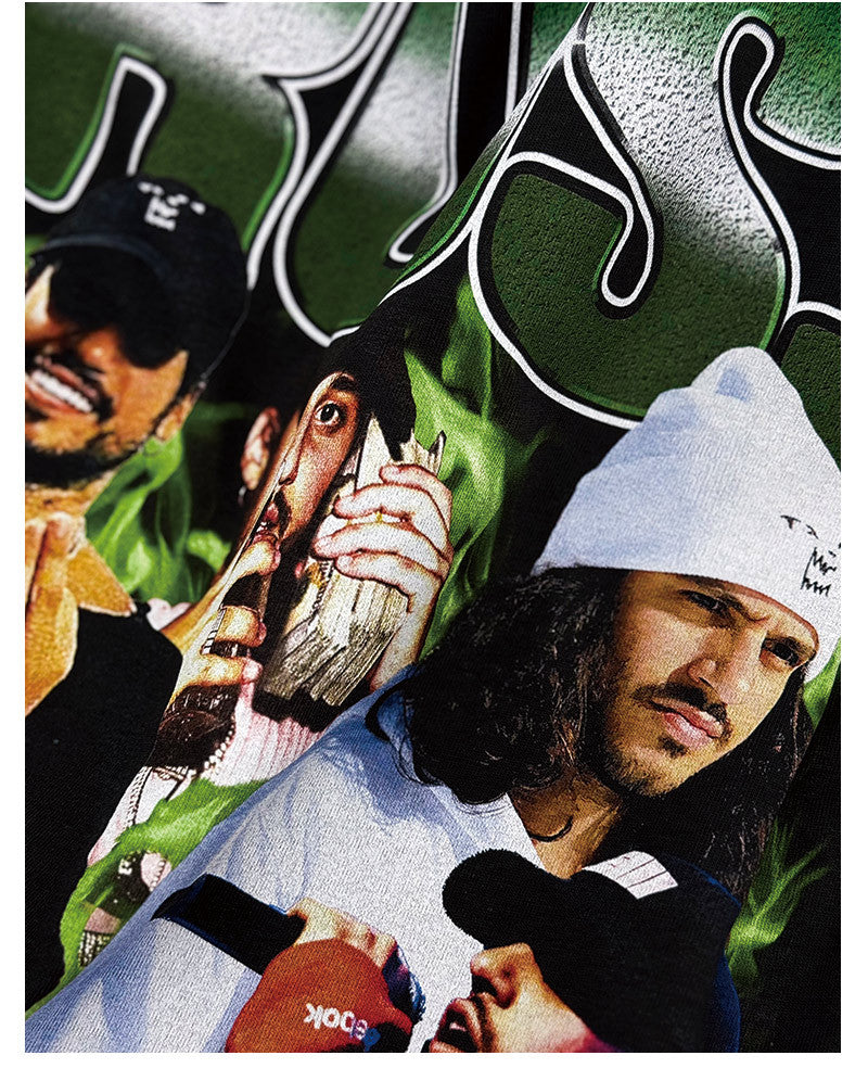 RUSS TEE 2024 - view 6