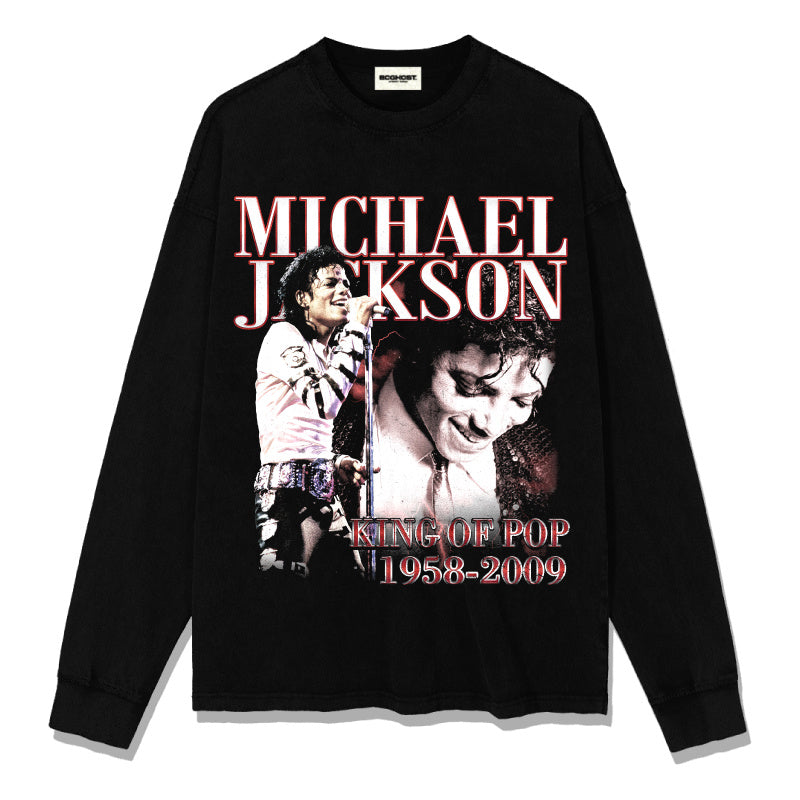 MICHAEL JACKSON Sweatshirt 2024