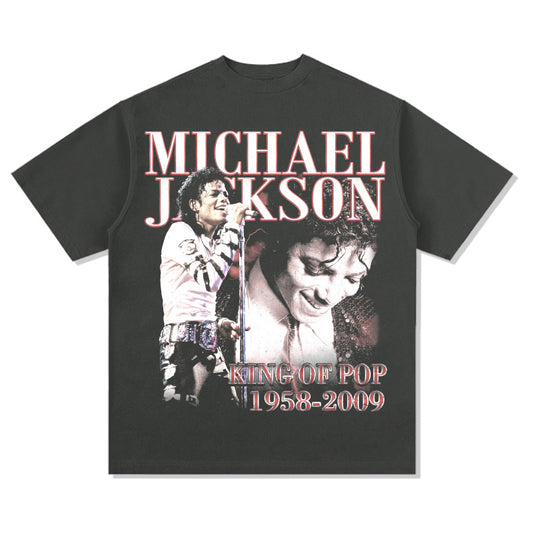 MICHAEL JACKSON TEE 2024