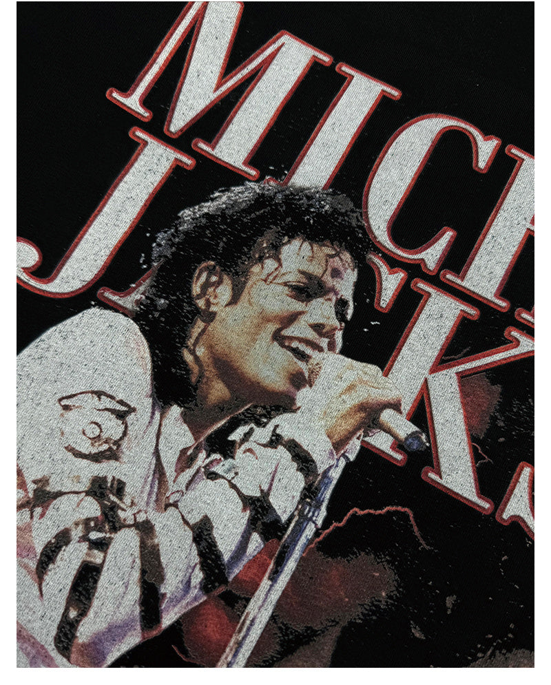 MICHAEL JACKSON Sweatshirt 2024 - view 5