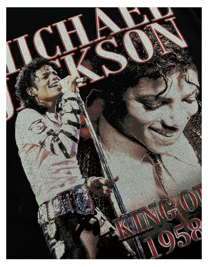 MICHAEL JACKSON Sweatshirt 2024 - view 4