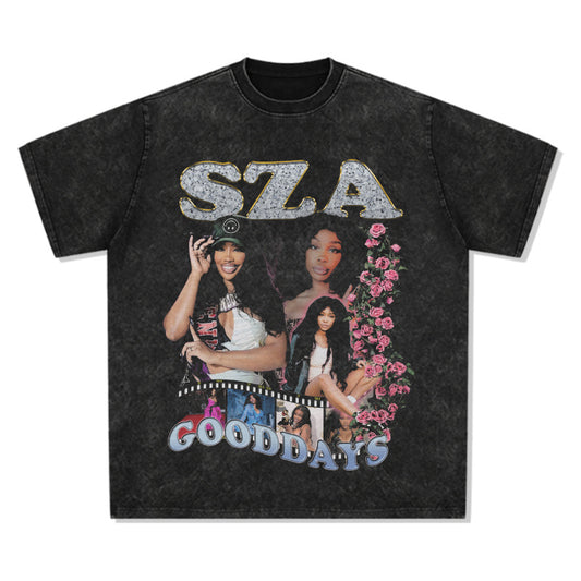 SZA TEE 2024