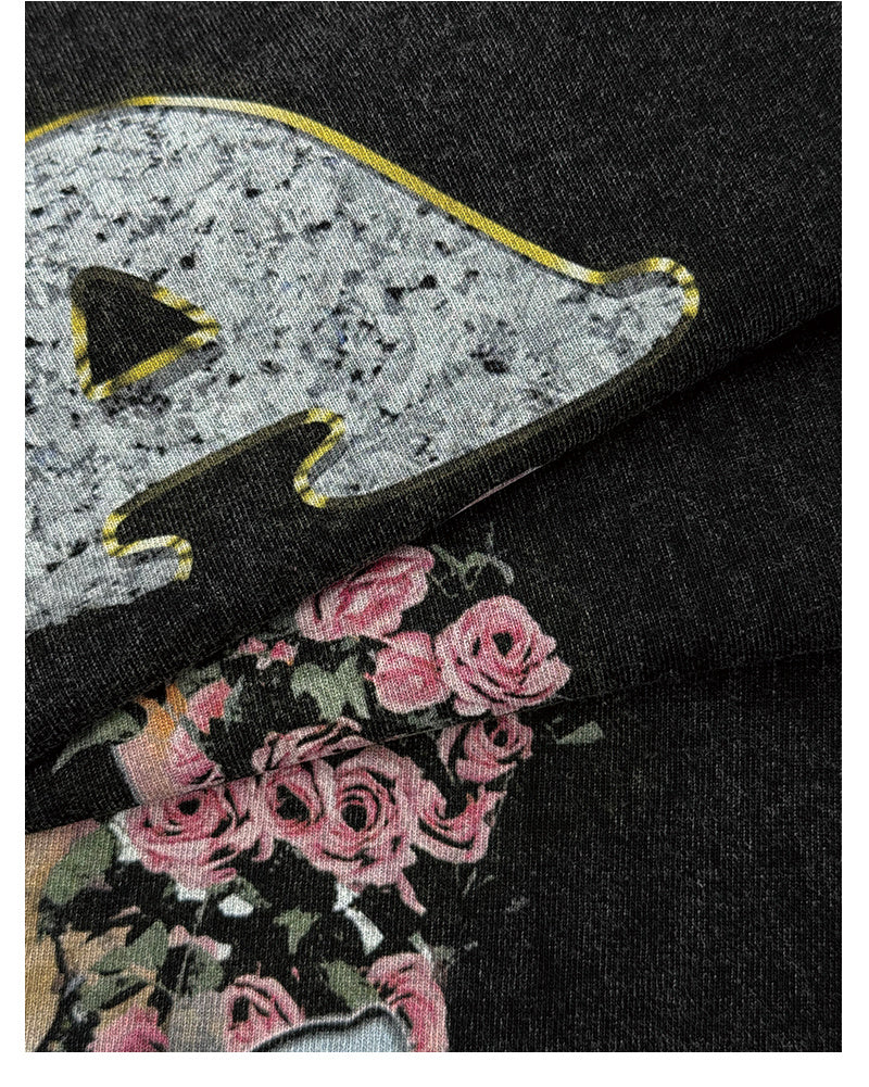 SZA HOODIE GOOD DAYS 2024 - view 5