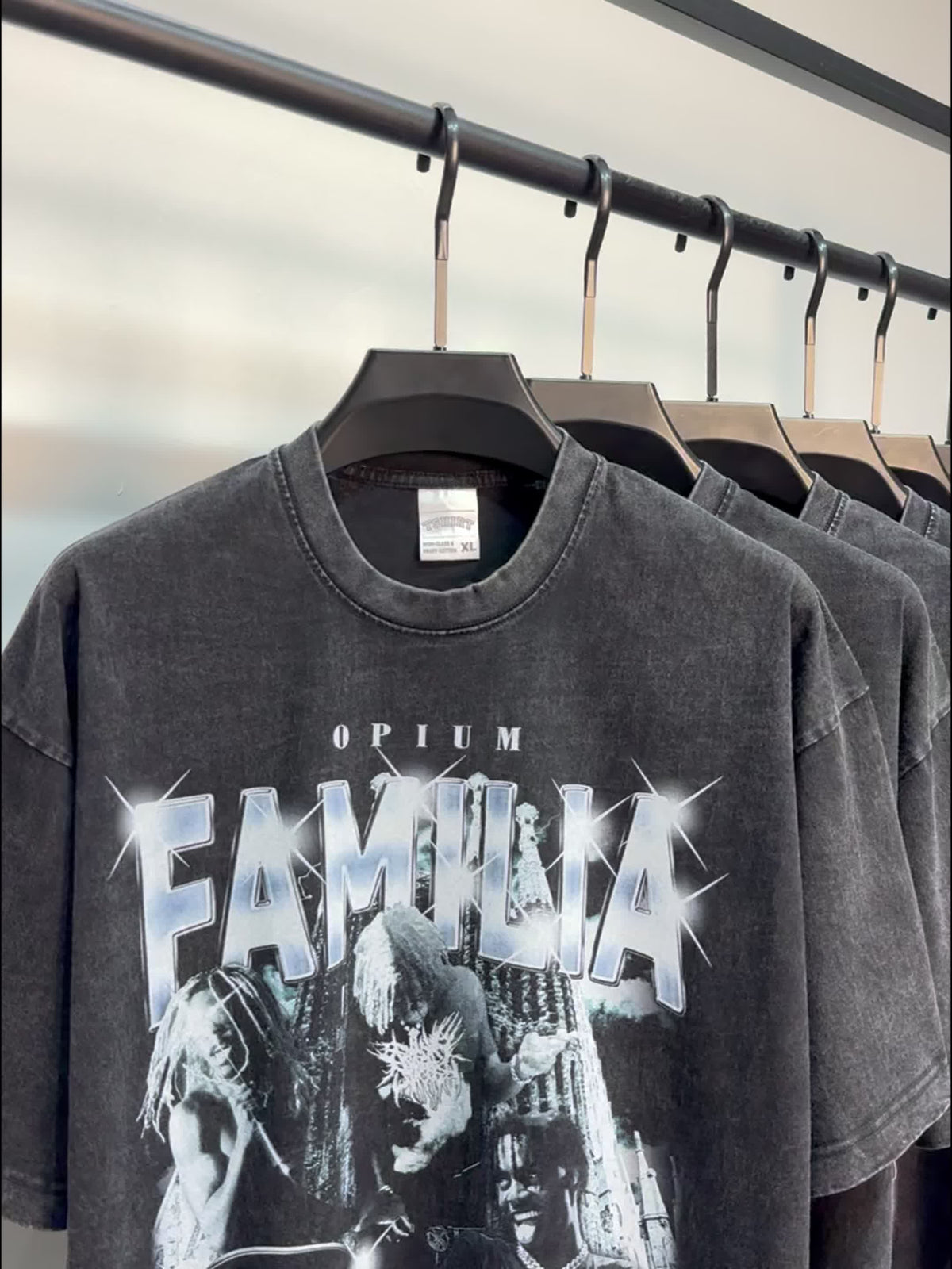 OPIUM Sweatshirt 2024 - view 10