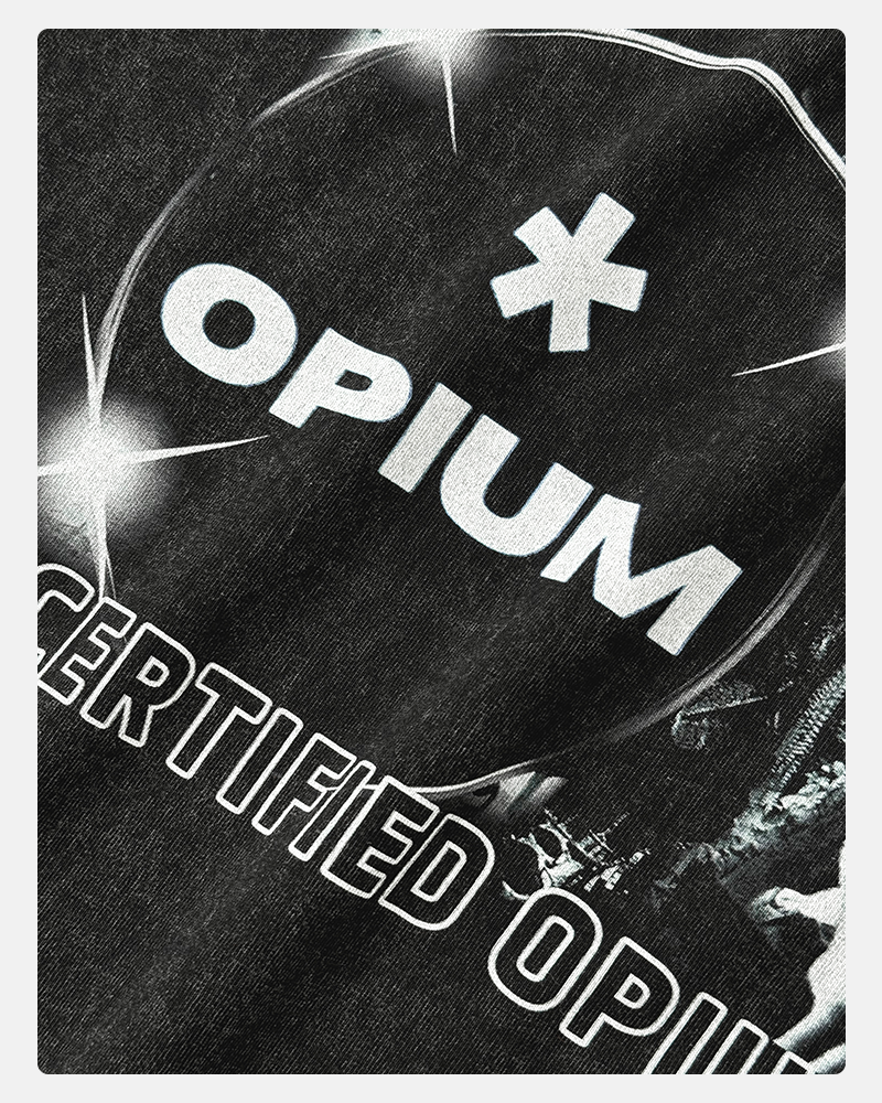OPIUM Sweatshirt 2024 - view 9