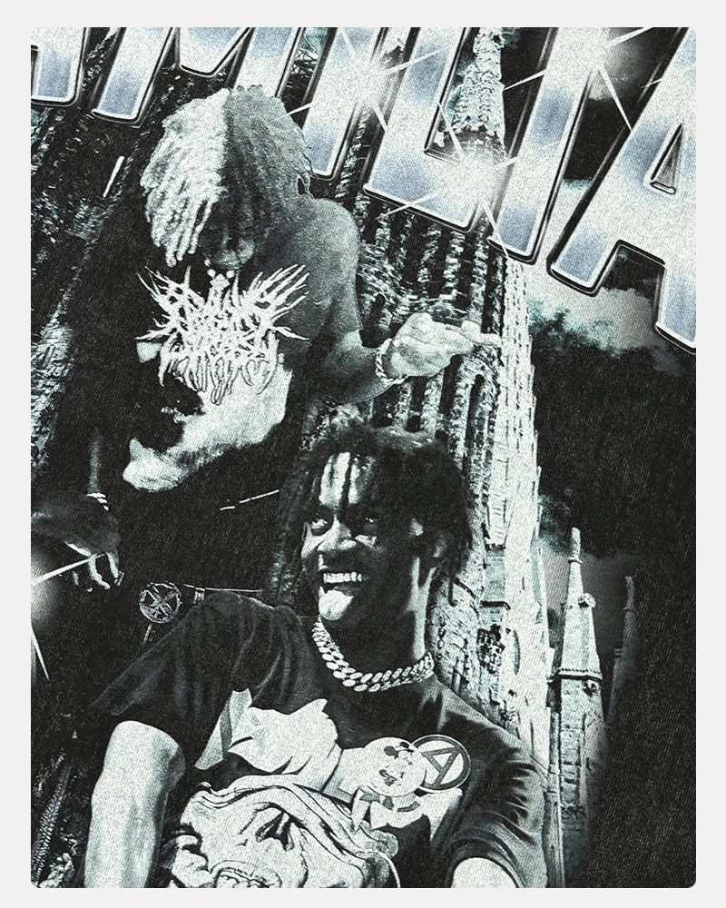OPIUM Sweatshirt 2024 - view 7