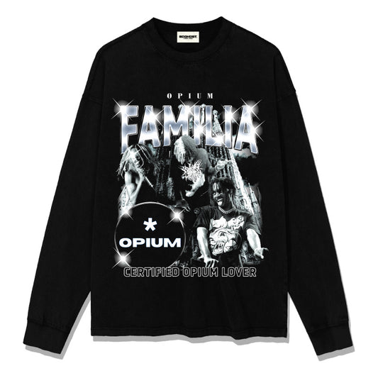 OPIUM Sweatshirt 2024