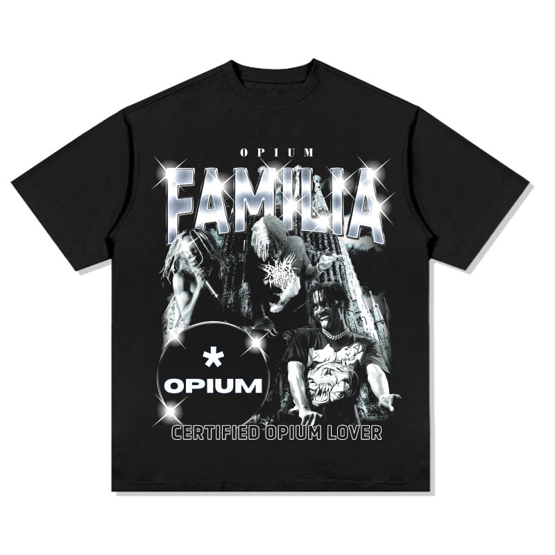 OPIUM TEE 2024 - view 7