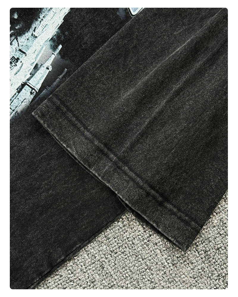 OPIUM Sweatshirt 2024 - view 3
