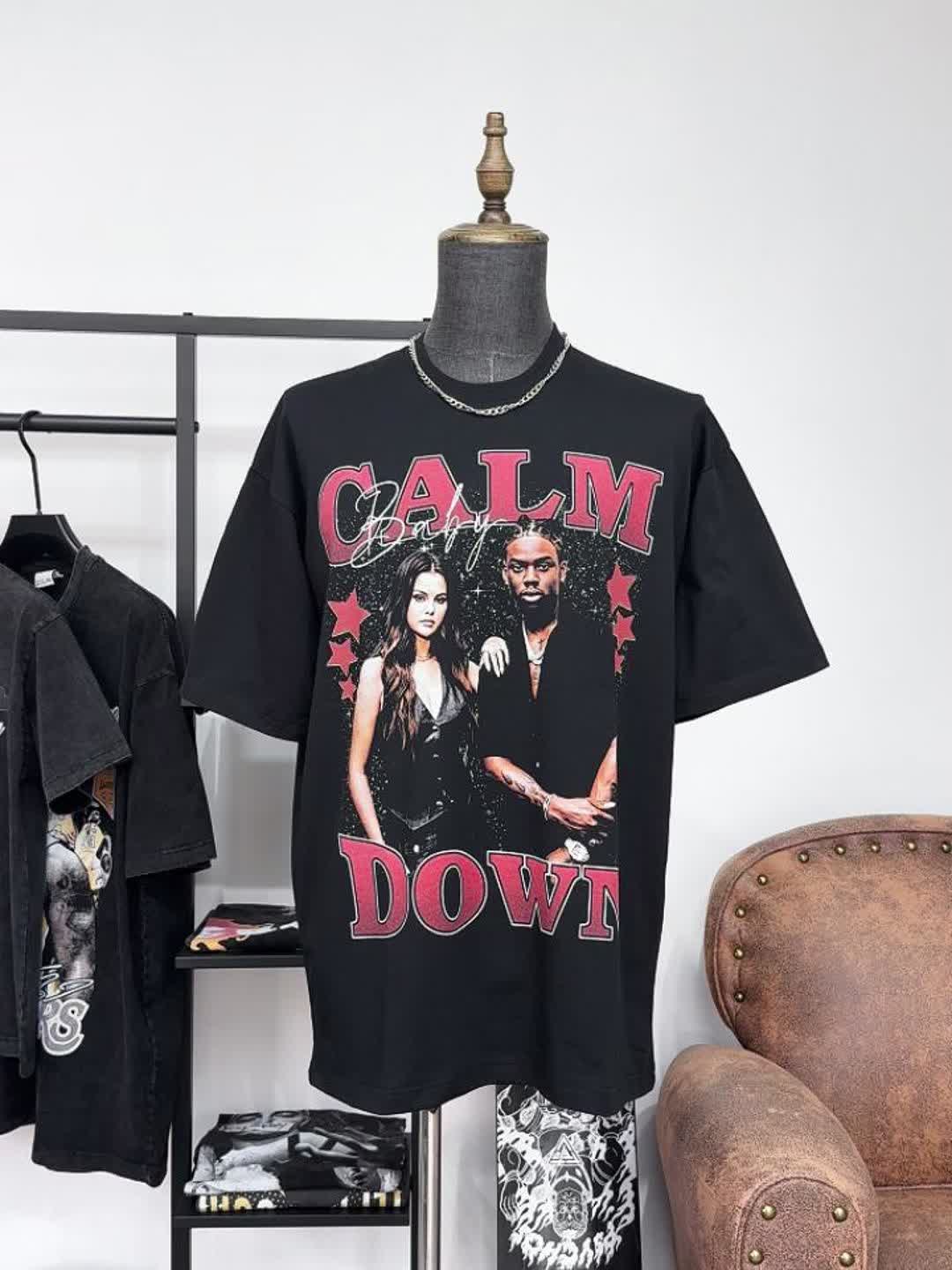 GOMEZ REMA Sweatshirt 2024 - view 7