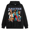 AALIYAH hoodie 2024 - 6ixmerchandise