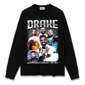 DRAKE Sweatshirt 2024 - 6ixmerchandise