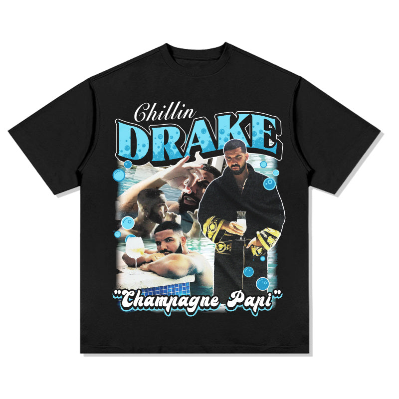 drake TEE 2024 - 6ixmerchandise