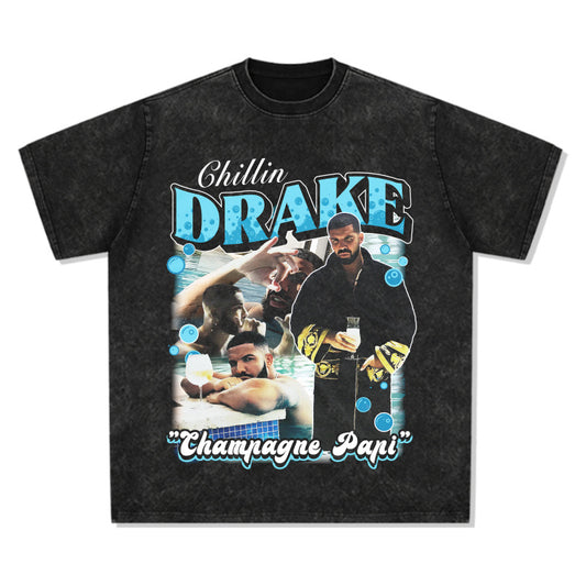 drake TEE 2024 - 6ixmerchandise