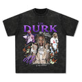 lil durk TEE 2024 - 6ixmerchandise