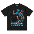 SZA TEE 2024 - 6ixmerchandise