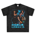 SZA TEE 2024 - 6ixmerchandise