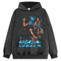 SZA hoodie 2024 - 6ixmerchandise