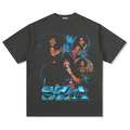 SZA TEE 2024 - 6ixmerchandise