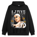 AALIYAH hoodie 2024 - 6ixmerchandise