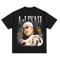 aaliyah TEE 2024 - 6ixmerchandise