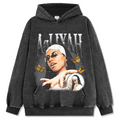 AALIYAH hoodie 2024 - 6ixmerchandise