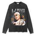 AALIYAH Sweatshirt 2024 - 6ixmerchandise