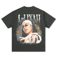 aaliyah TEE 2024 - 6ixmerchandise