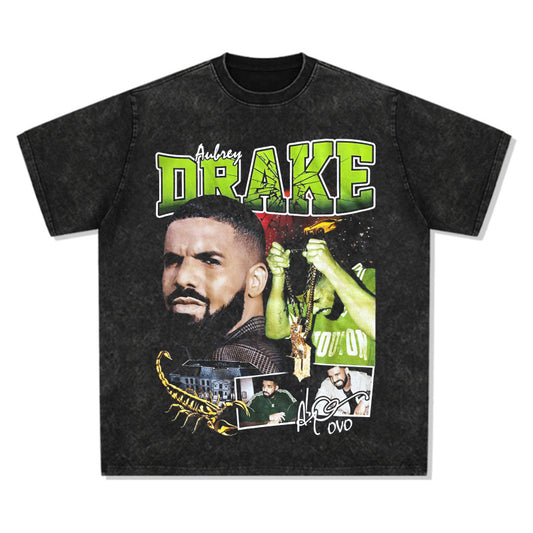 drake TEE 2024 - 6ixmerchandise