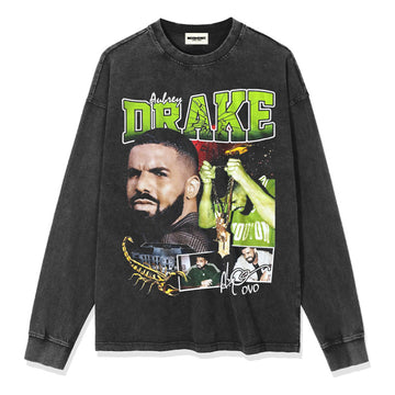 drake Sweatshirt 2024 - 6ixmerchandise